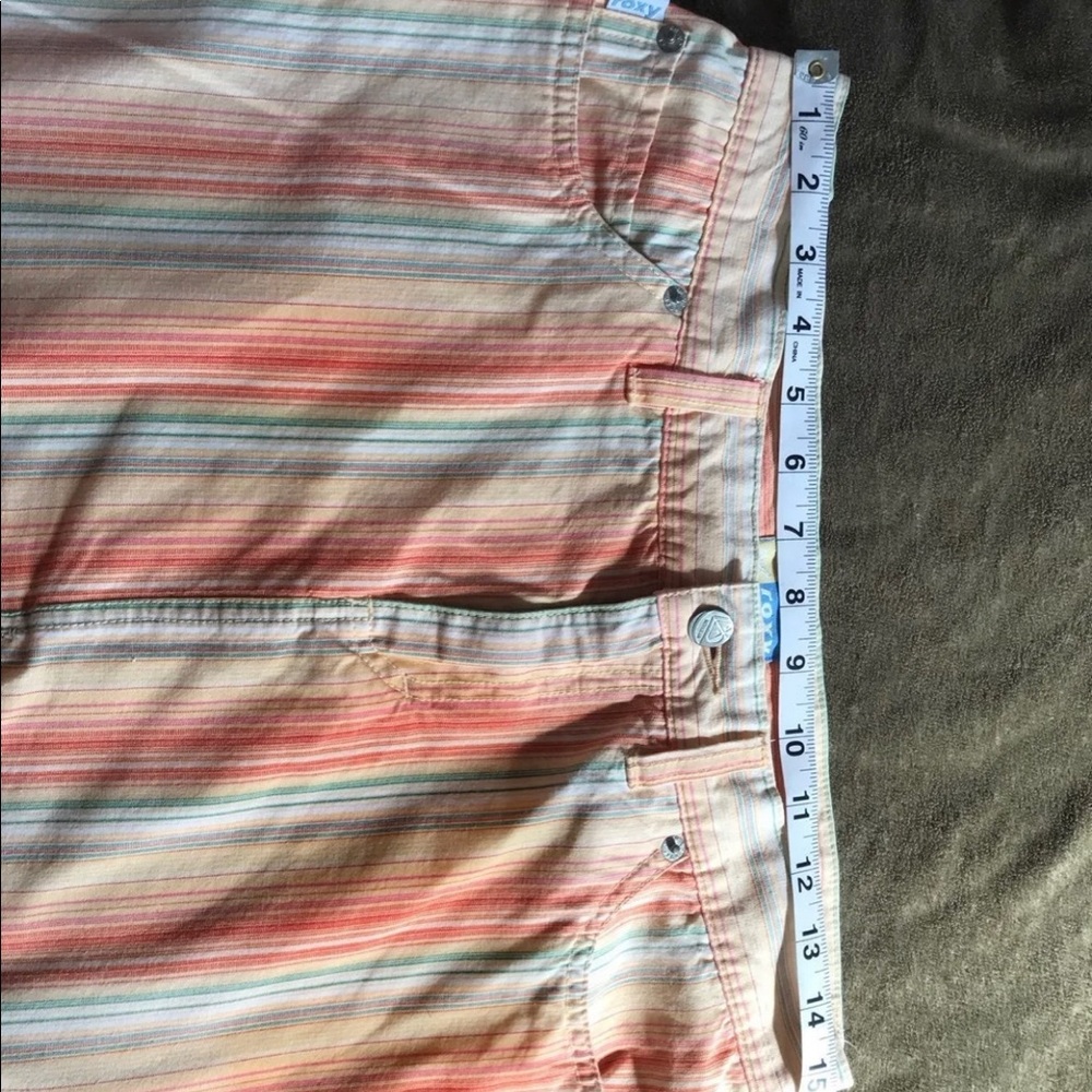 NWOT Roxy skirt Small - Picture 5 of 6